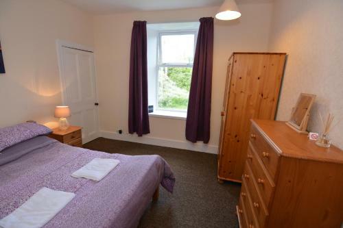 Apartamentos St Magnus Self Catering Lerwick