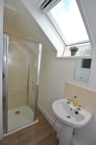 Apartamentos St Magnus Self Catering Lerwick