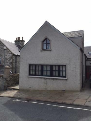 10b Charlotte Street