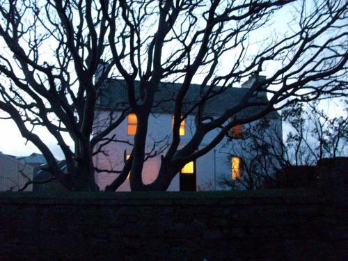 Northness Apartments, Lerwick