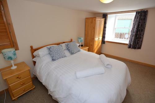 Northness Apartments, Lerwick