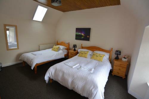 Northness Apartments, Lerwick