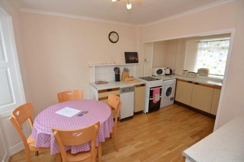 Northness Apartments, Lerwick