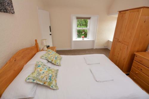 Northness Apartments, Lerwick