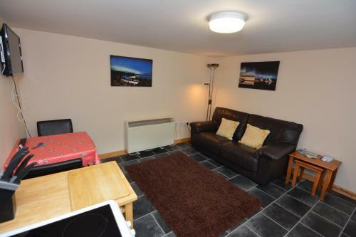 Northness Apartments, Lerwick