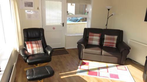 Stouts Court Apartment