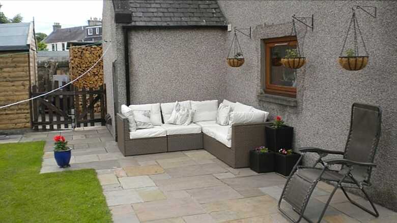 Hostal Dunclutha Guest House