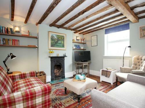 Chalk Cottage