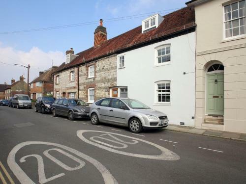 Chalk Cottage