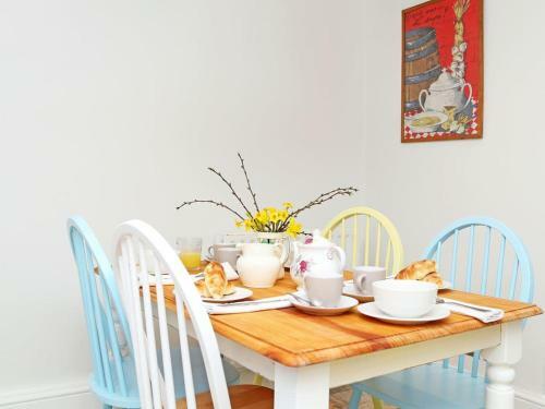 Chalk Cottage
