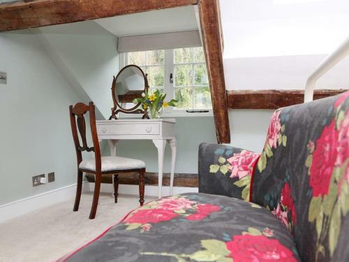 Chalk Cottage