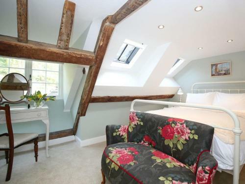 Chalk Cottage