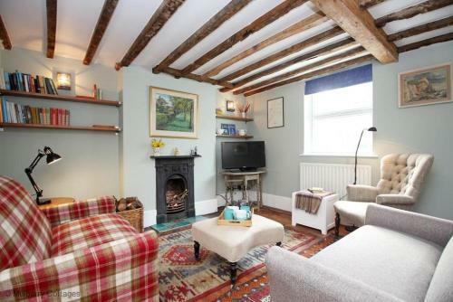 Chalk Cottage