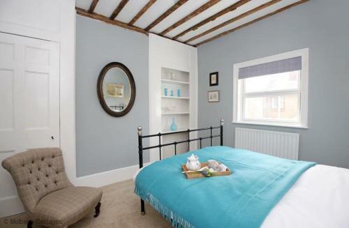 Chalk Cottage