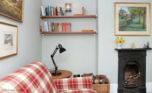 Chalk Cottage