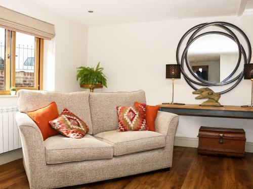 Rock House Lodge, Lewes