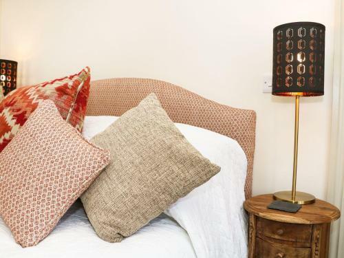 Rock House Lodge, Lewes