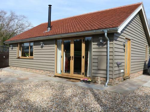 Rock House Lodge, Lewes