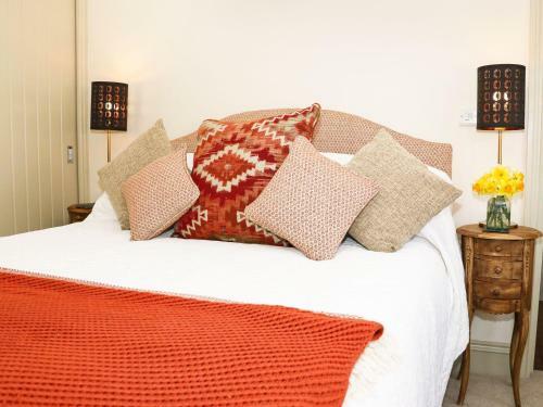 Rock House Lodge, Lewes