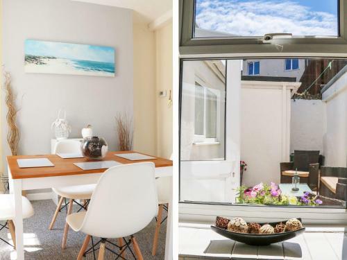 Combe Cottage, Ilfracombe