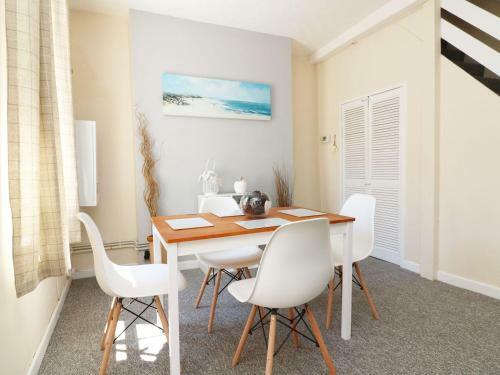 Combe Cottage, Ilfracombe