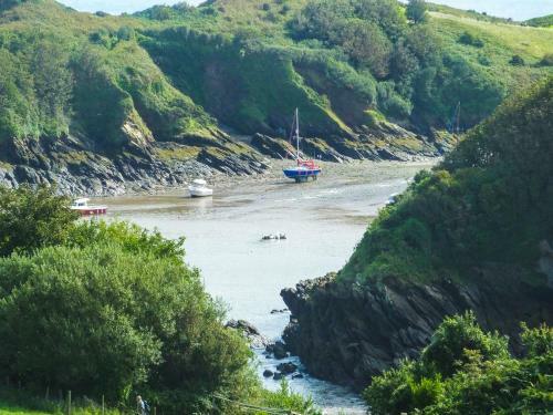 Woodpecker Lodge, Ilfracombe