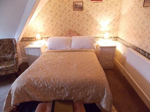 Darnley Hotel