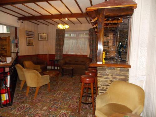 Darnley Hotel