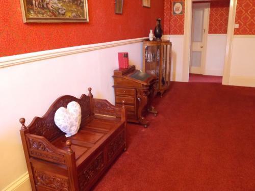 Darnley Hotel