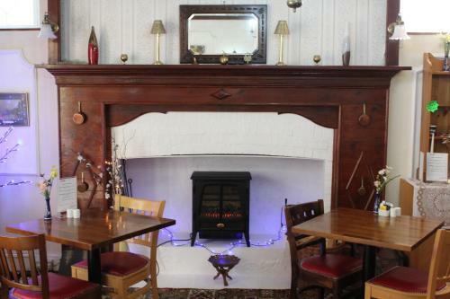Darnley Hotel