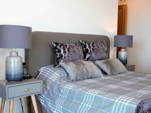 Ocean Breeze, Ilfracombe