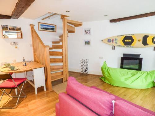 Fern Cottage, Ilfracombe