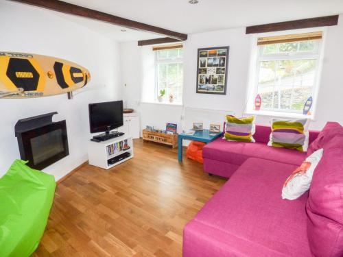Fern Cottage, Ilfracombe