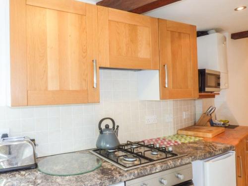 Fern Cottage, Ilfracombe