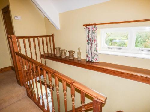 Mary's Cottage, Ilfracombe