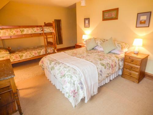 Mary's Cottage, Ilfracombe