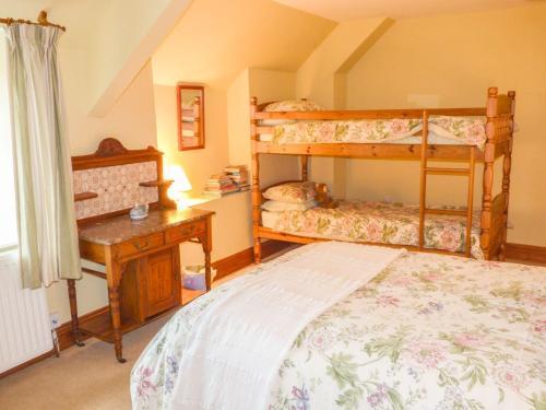 Mary's Cottage, Ilfracombe