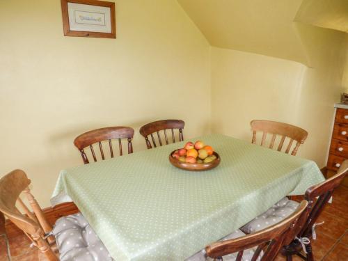 Mary's Cottage, Ilfracombe