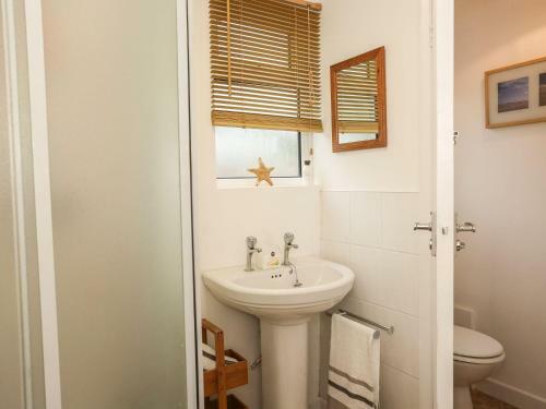 The Cabin, Ilfracombe