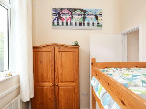 The Cabin, Ilfracombe