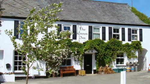 Posada The Crown Inn