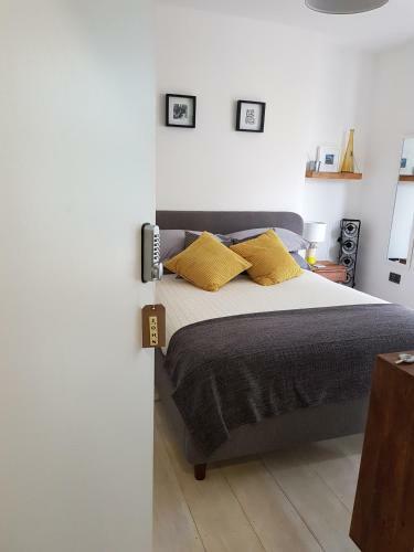 Hostal The Antidote