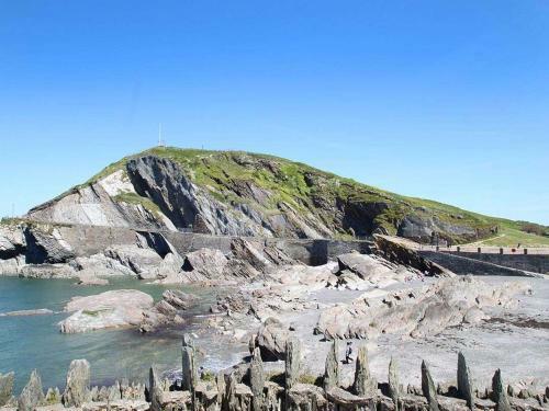 Seascapes, Ilfracombe