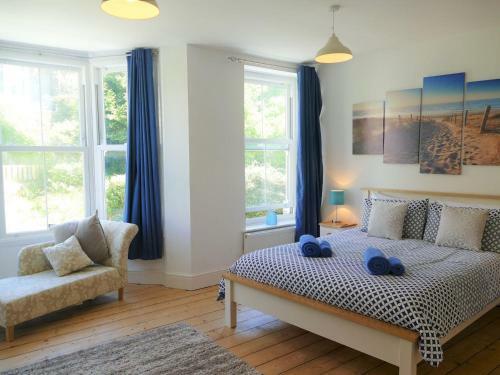 Wynnstead, Ilfracombe