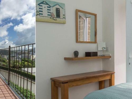 Apartment 4 Granville Point, Ilfracombe