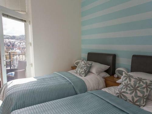 Apartment 4 Granville Point, Ilfracombe