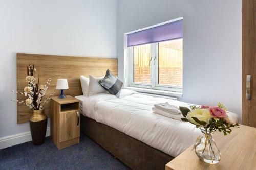 Wellesley Hotel