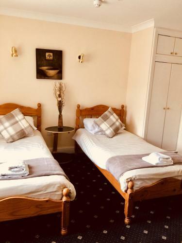 Trevelyan Hotel