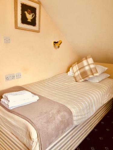 Trevelyan Hotel