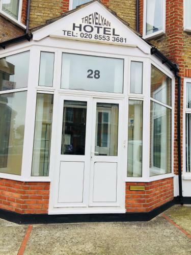 Trevelyan Hotel